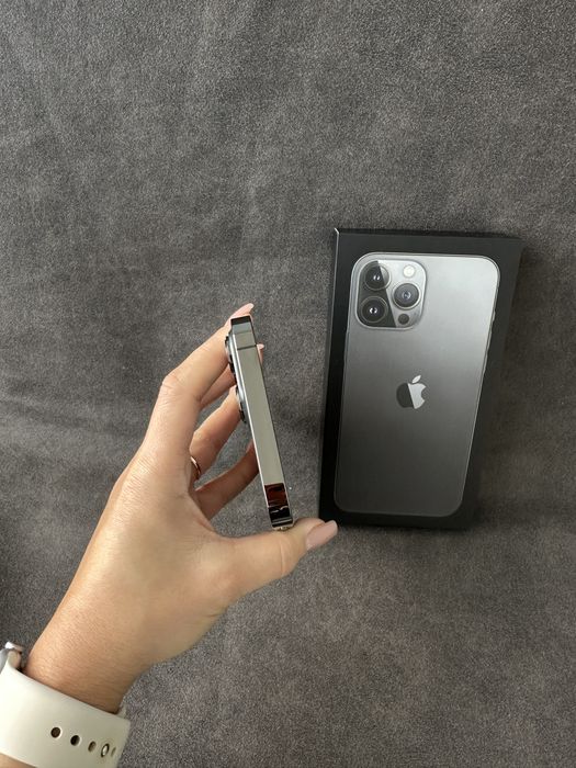 iPhone 13 Pro Max 256gb Айфон