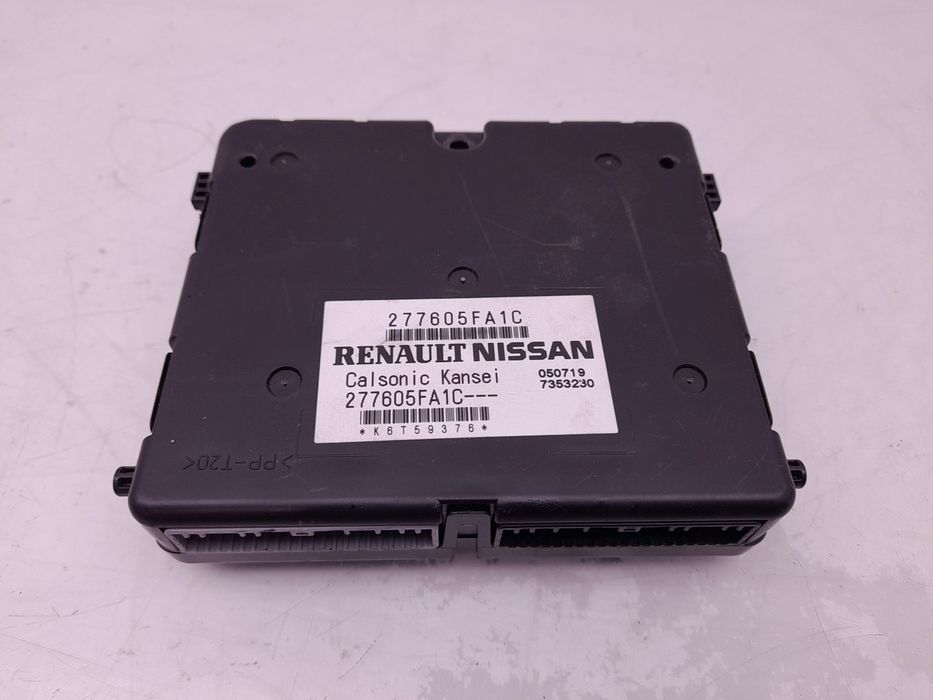 Módulo genérico NISSAN Micra V (K14)