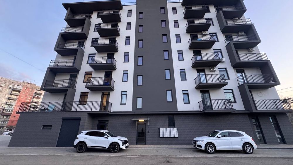 1-room apartment apartment by the address st. Petefi Shandora pl (area 38 m²) - Atlanta.ua - photo 15