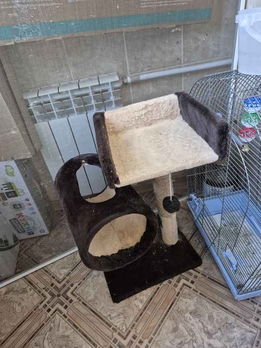 Продам кігтеточку