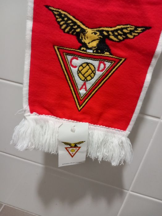 Cachecol C.D.Aves - Sporting OFICIAL