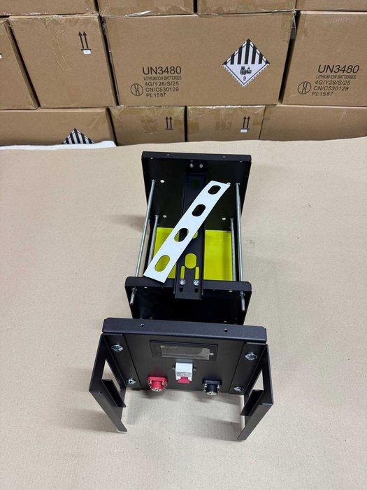 BOX для 12v4s LF280/24v8s LF105 Lifepo4 MB30/MB31/280Ah/305Ah/314Ah