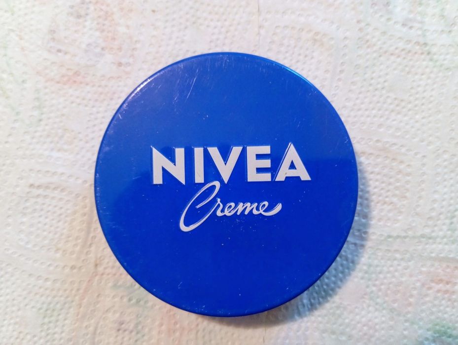 NIVEA Creme krem uniwersalny 150ml 2 szt.