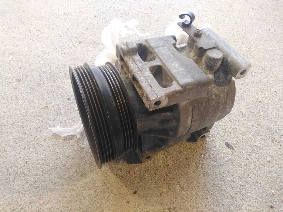 Compressor de AC Lancia Y 1.2i 16 Válvulas a Gasolina de 1997