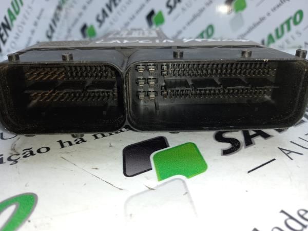 Centralina motor / ECU LANCIA Ypsilon (843_)