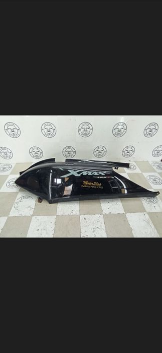 Peças Yamaha X-Max