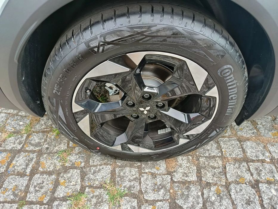 Mitsubishi Grandis 1.3 DI-T Intense 7DCT
