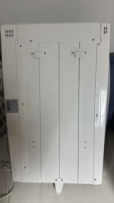 Emissor Térmico Cecotec ReadyWarm 800 Thermal Connected 600w wifi
