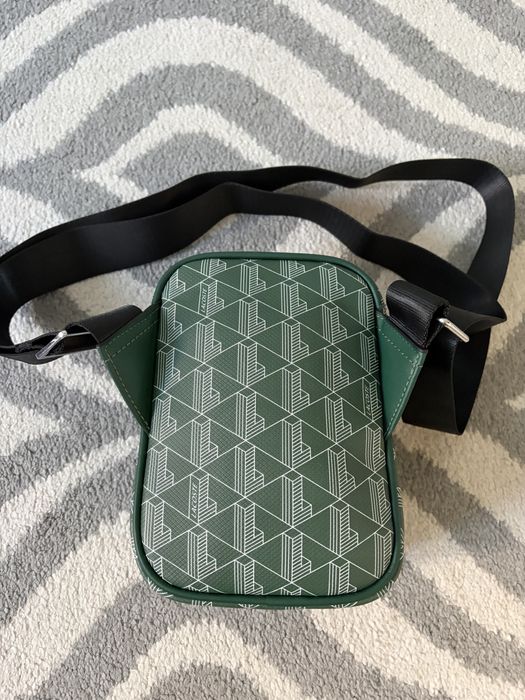 Torba Lacoste Nowa