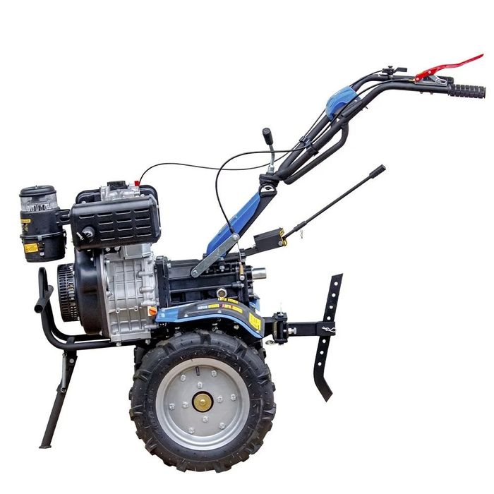 Продам мотоблок дизельний