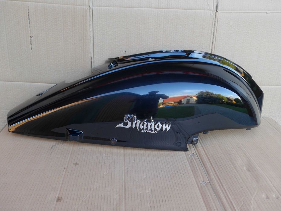 Honda srx Shadow 50/90 OWIEWKA prawa/lewa emblemat