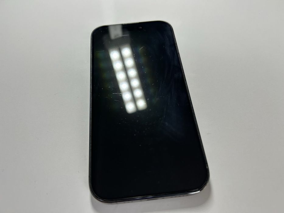 Apple iPhone 14 Pro 128Gb Deep  Purple Neverlock