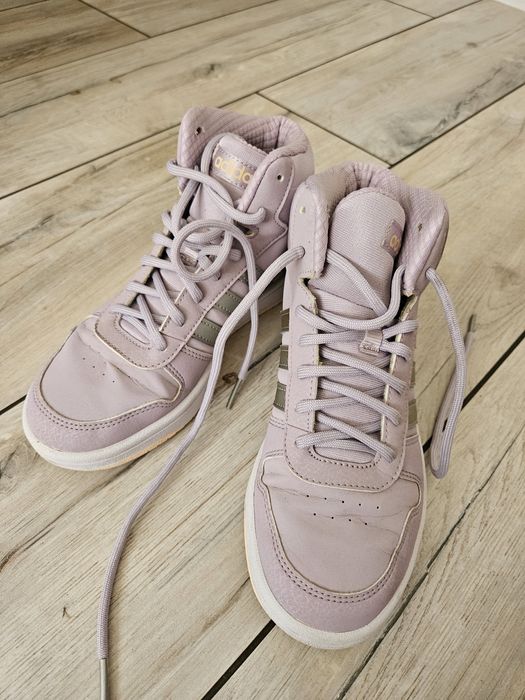 Buty damskie sportowe Adidas