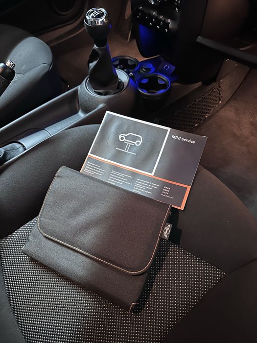 Mini One - Pack Salt