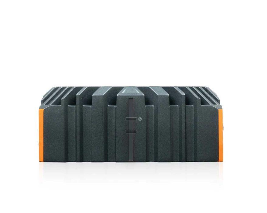 Thomas-Krenn LESS plus V4 (fanless)— НОВИЙ міні-сервер/промисловий ПК