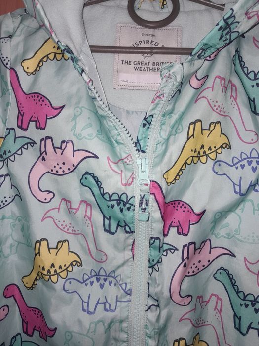 Грязепруф на 2 - 3 рочки