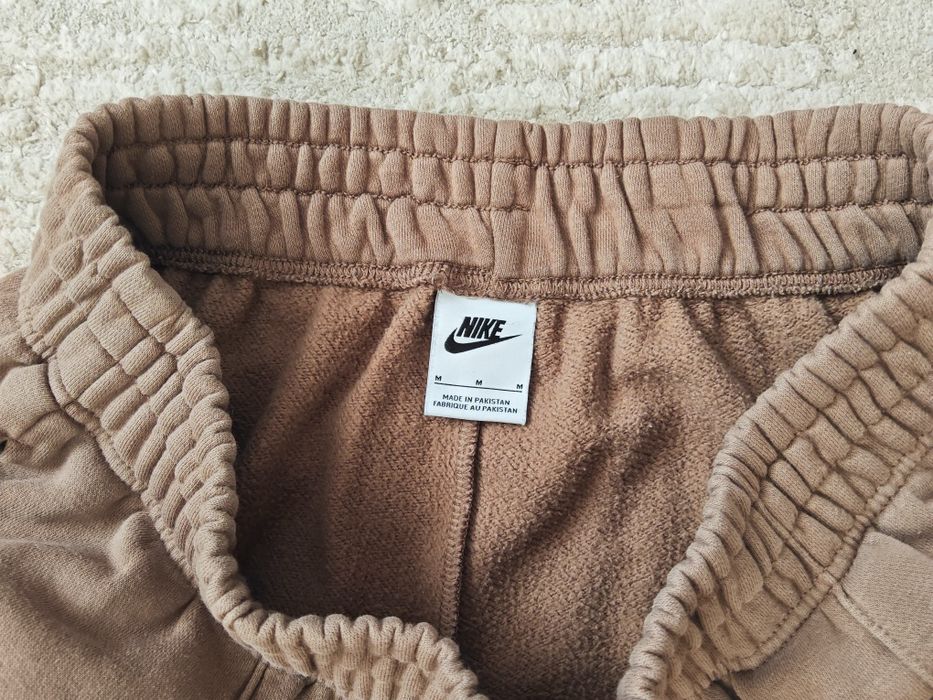 Штани спортивні Nike на байці (р.-М/дивіться заміри)