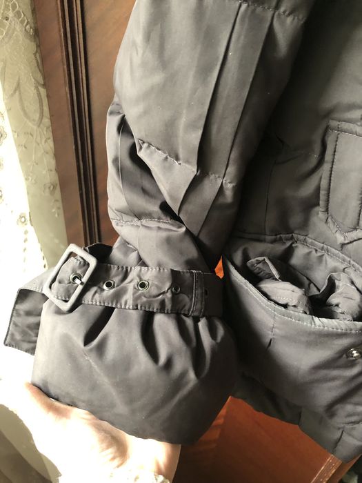 Куртка тепла фірмова Max Co (Max Mara) за вашу ціну