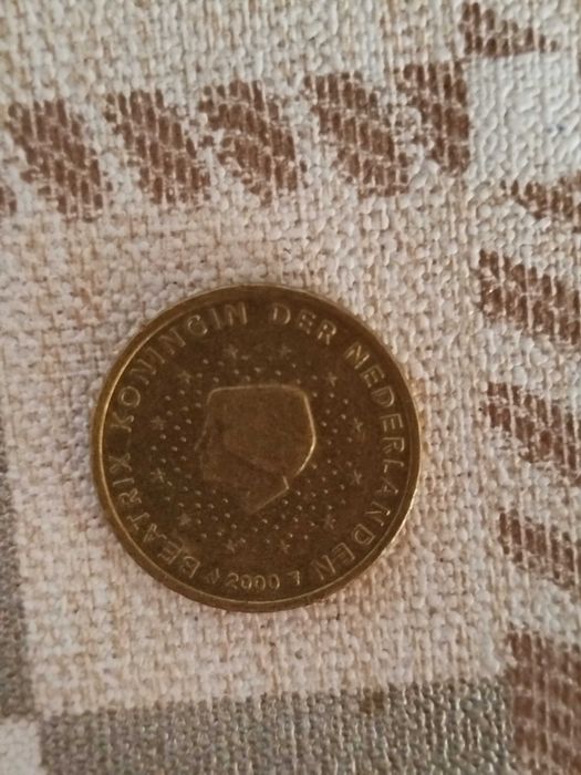 Монети зарубіжних країн