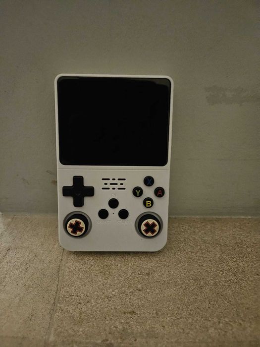 Vendo consola retro R36S