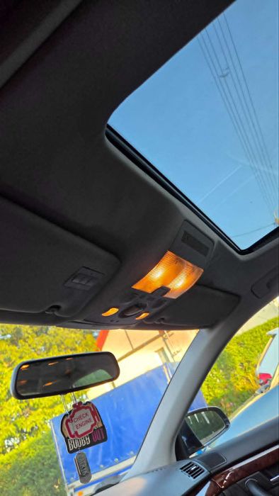 Audi A4 B6 1.8T AVJ Automat