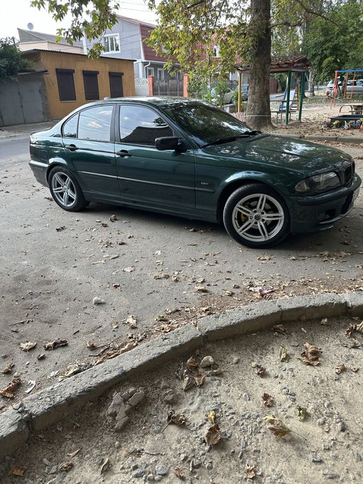 Продам  е 46 2.0д