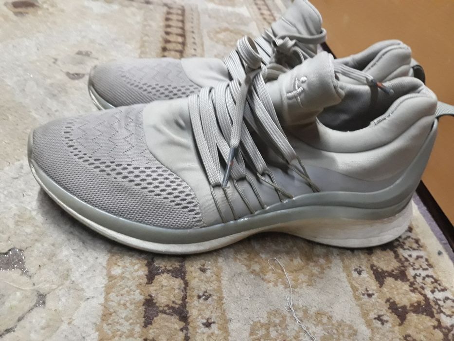 Sznurowanw buty fashletcs 40