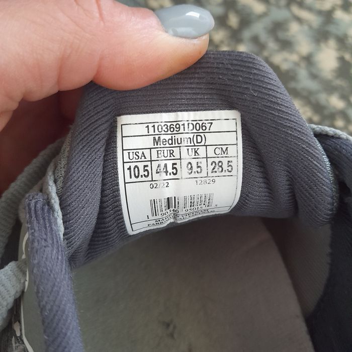 Buty męskie Brooks i ASICS GT-2000 10