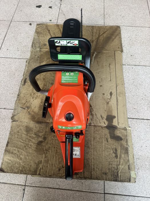 Motoserra mader 53cc