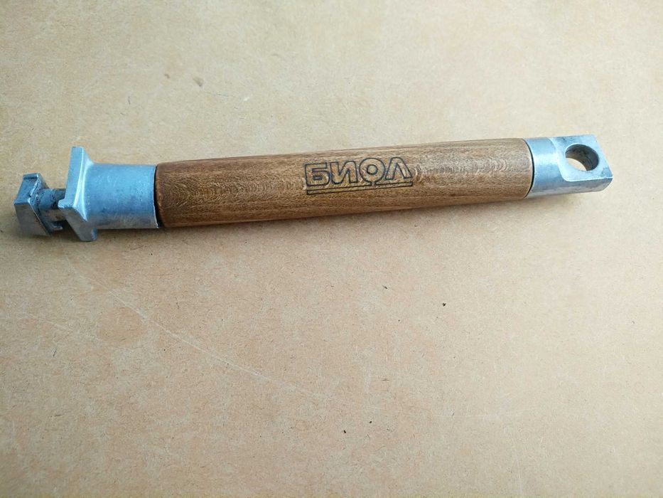 сковорода чугунная биол