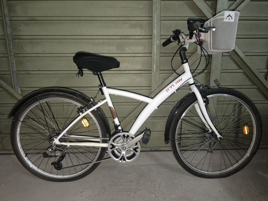Bicicleta B'Twin Original 300