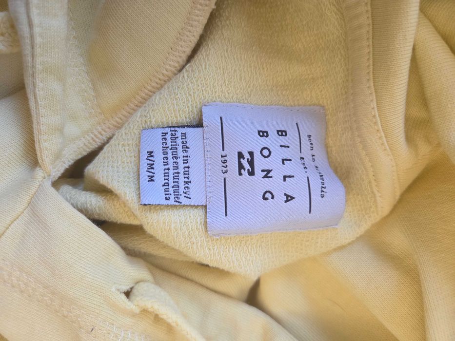 Bluzy ROXY, Billabong rozm. S  4.szt