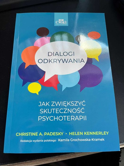 Edra dialogi odkrywania