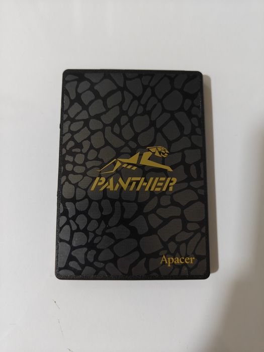 Ssd Apacer 120GB