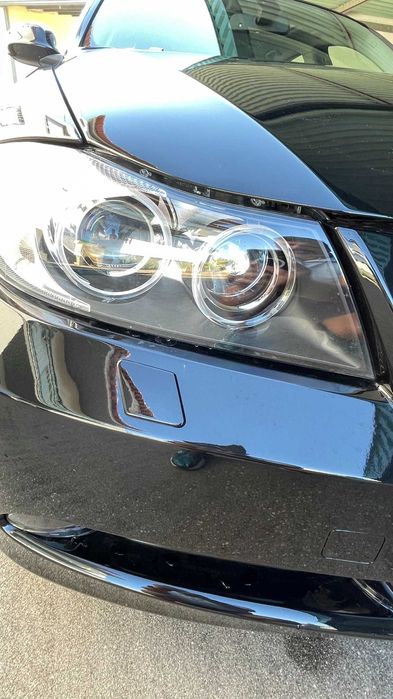BMW 320d (E90) – ÚNICO foto 4