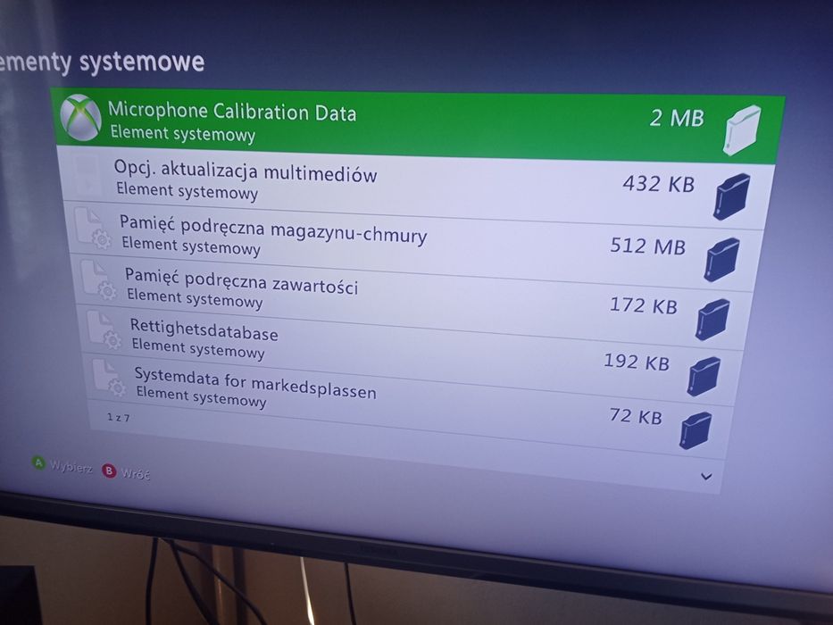 Konsola Xbox 360