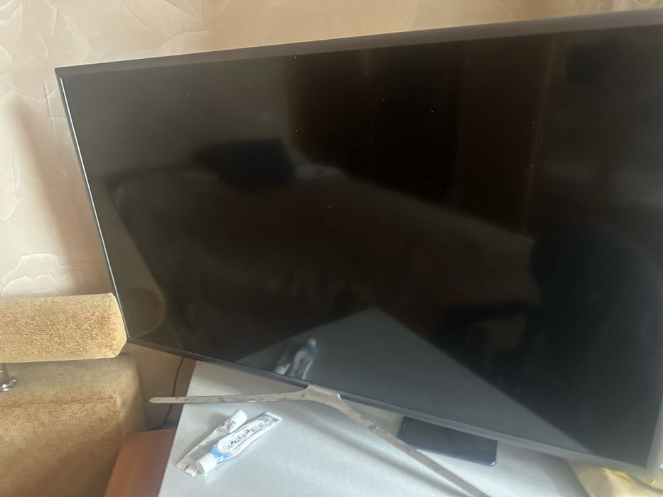 Телевизор самсунг UE40K5500BU на запчасти