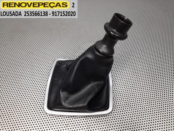 Moca / fole de mudanças RENAULT Laguna III (BT0/1)