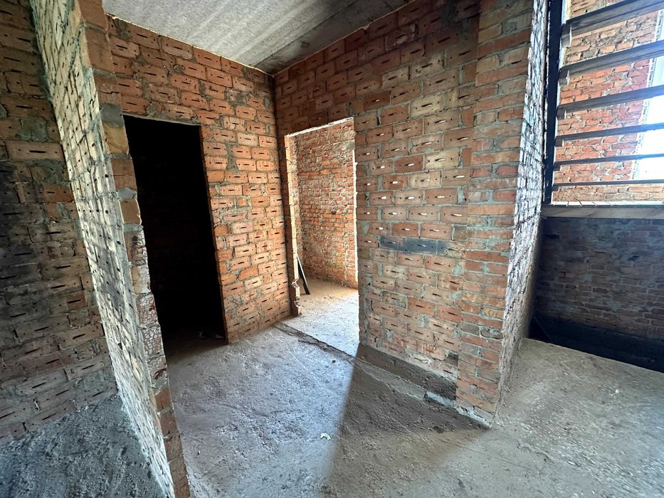 Продаж таунхауса 120 м² у Зарічанах