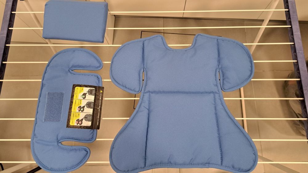 Baby Coque iZi Go Modular