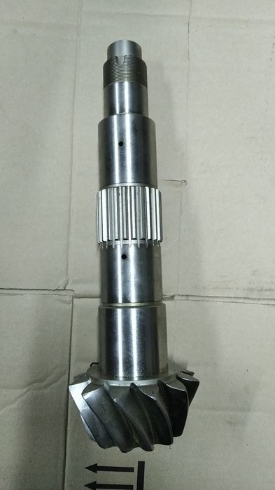 Вал вторичний МТЗ 2022