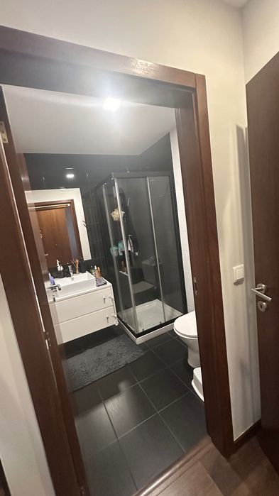 Apartamento T2 na Lage vila verde