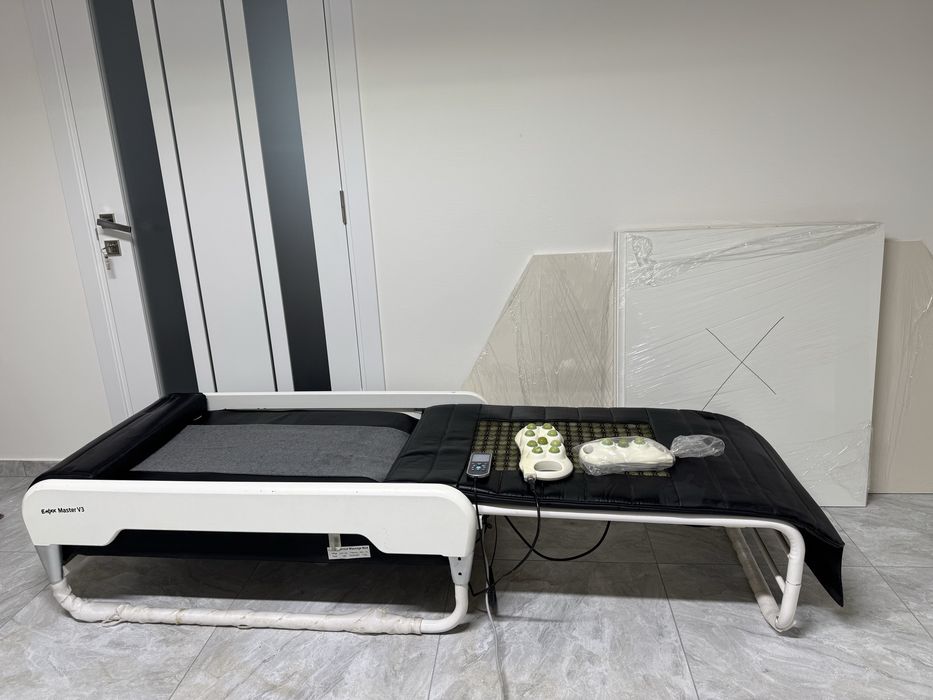 Масажне ліжко Emixx Master V3