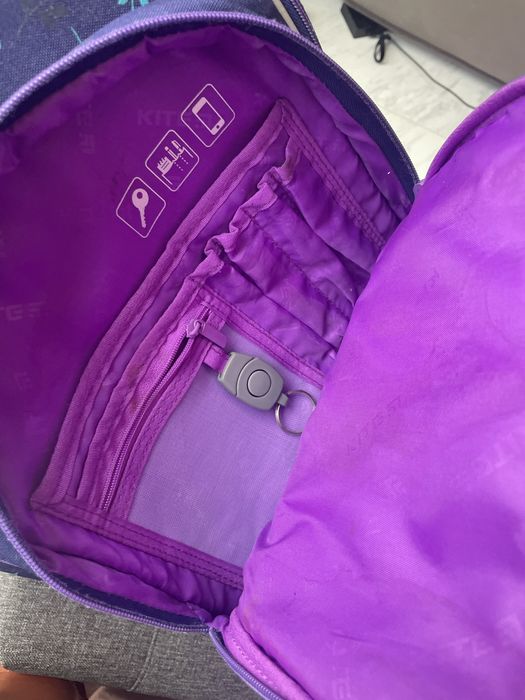 Шкільний рюкзак Kite