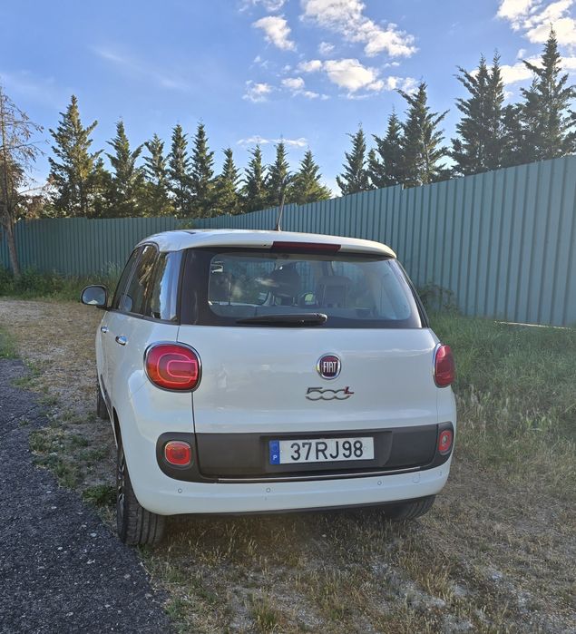 Fiat 500L 1.3 MJ Pop Star S&S