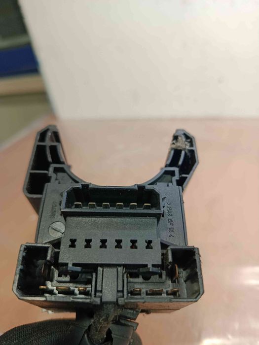 Conjunto / manetes de luzes e limpa vidros VOLKSWAGEN Bora (1J2)