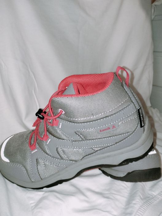 Ботінки, черевички Kamik waterproof