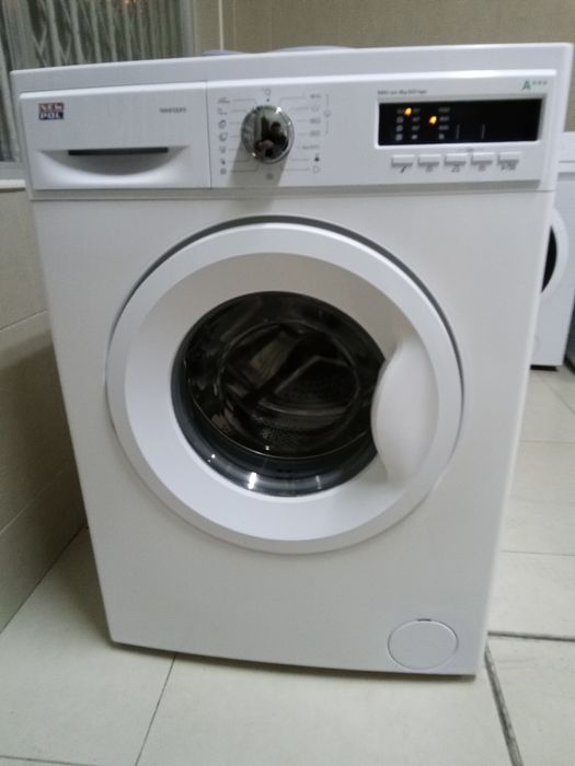 Maquina lavar roupa c/ garantia