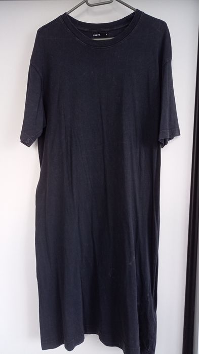 Sukienka oversize