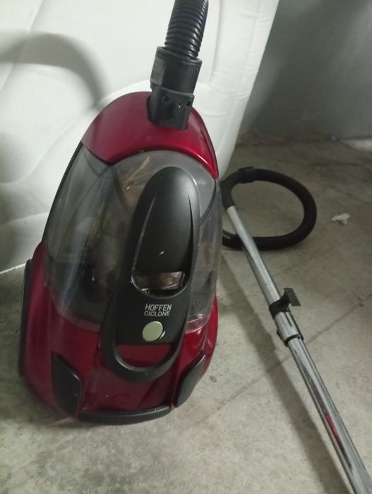 Vendo Aspirador hoffen ciclone
